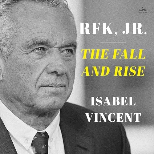 RFK Jr. By Isabel Vincent